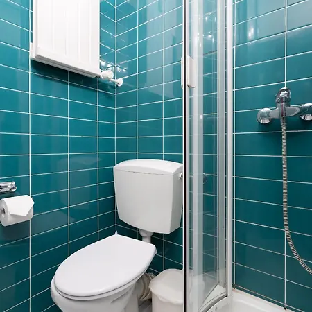 Διαμέρισμα App 103 - Strandlage Sierksdorf