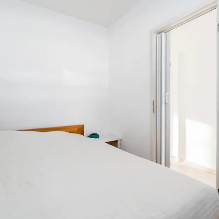 App 103 - Strandlage Διαμέρισμα *