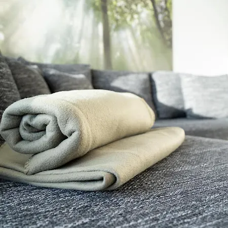 App 103 - Strandlage Apartment