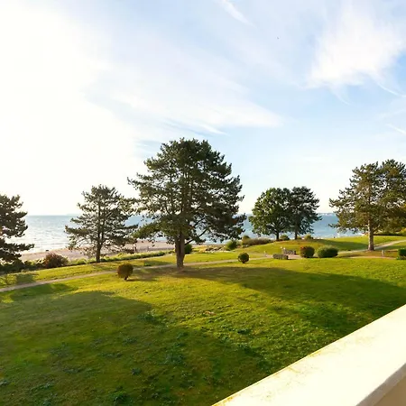 Apartment App 103 - Strandlage *