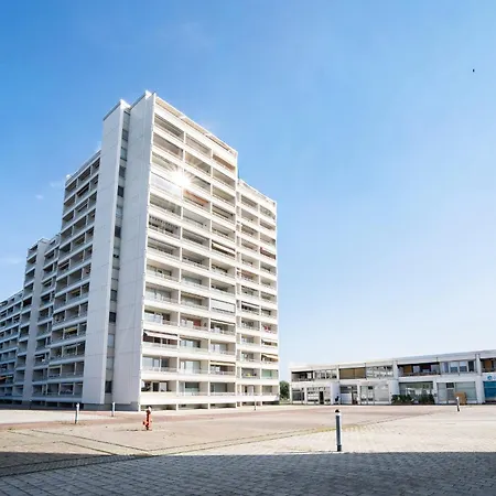 App 103 - Strandlage Appartement *