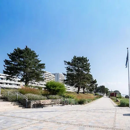 App 103 - Strandlage *