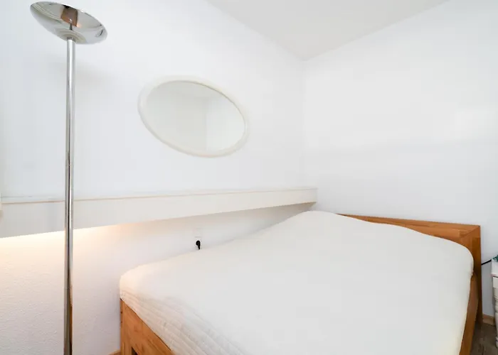 Appartement App 103 - Strandlage