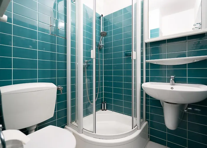 App 103 - Strandlage * Sierksdorf