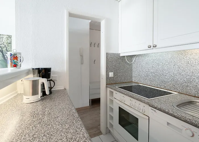 App 103 - Strandlage