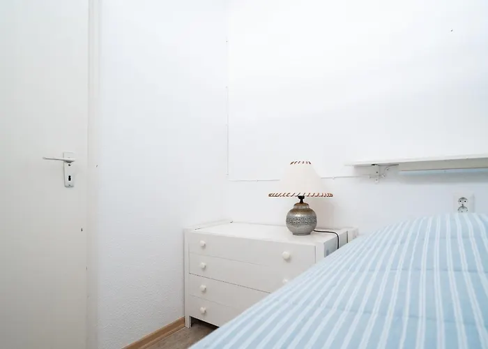 App 103 - Strandlage