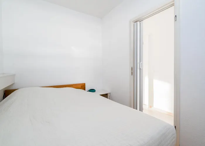 App 103 - Strandlage Appartement *