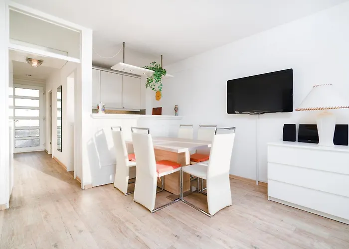 App 103 - Strandlage *