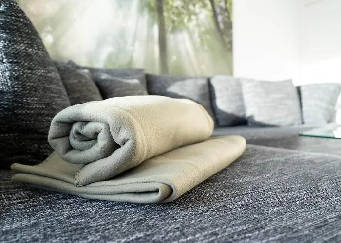 App 103 - Strandlage Appartement